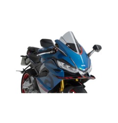 Puig Racing 22644 Cupolino Z-racing Per Aprilia Rs 660 E Rs 660 Factory