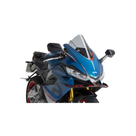 Puig Racing 22644 Cupolino Z-racing Per Aprilia Rs 660 E Rs 660 Factory