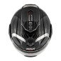 Givi X36 Carbon Casco con mentoniera ribaltabile flip-back in fibra di carbonio in grafica