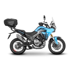 Shad M0TX55ST Portapacchi Top Master Morbidelli T 502 X dal 2025