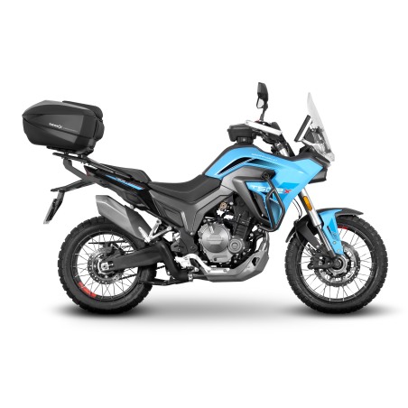 Shad M0TX55ST Portapacchi Top Master Morbidelli T 502 X dal 2025