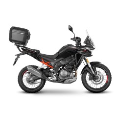 Shad M0TX35ST Portapacchi attacco bauletto Morbidelli T 352 X dal 2025