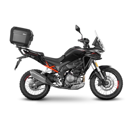 Shad M0TX35ST Portapacchi attacco bauletto Morbidelli T 352 X dal 2025