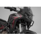 SW-Motech SBL.01.950.10100/B Protezione motore superiore Honda CRF1100L Africa Twin