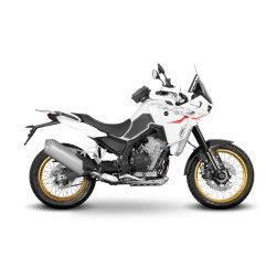 Shad K015CS Aggancio Click System per borse serbatoio su Kove 800 X GT dal 2026