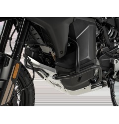 Hepco Becker 5017692 00 01 Paramotore per CF Moto 800 MT-X / Comfort dal 2025, nero