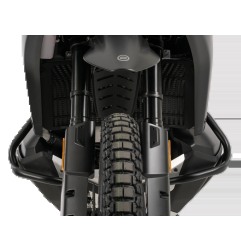 Hepco Becker 5017692 00 01 Paramotore per CF Moto 800 MT-X / Comfort dal 2025, nero