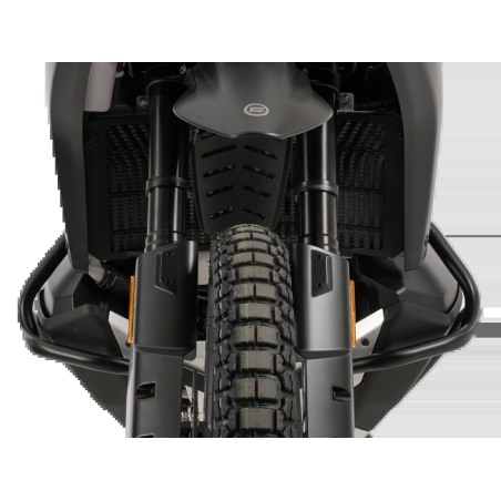 Hepco Becker 5017692 00 01 Paramotore per CF Moto 800 MT-X / Comfort dal 2025, nero