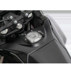 Hepco Becker 5167692 00 01 Anello serbatoio BASIC per CF Moto 800 MT-X / Comfort dal 2025