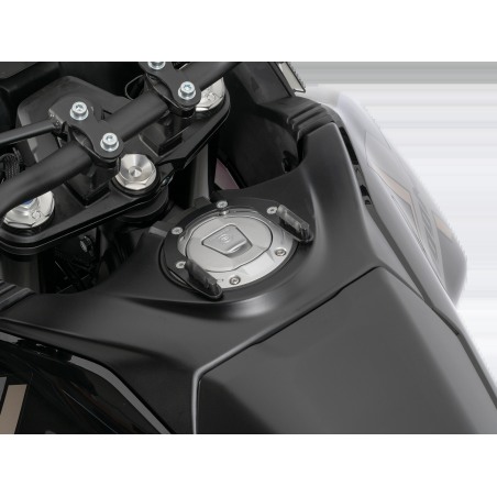 Hepco Becker 5167692 00 01 Anello serbatoio BASIC per CF Moto 800 MT-X / Comfort dal 2025