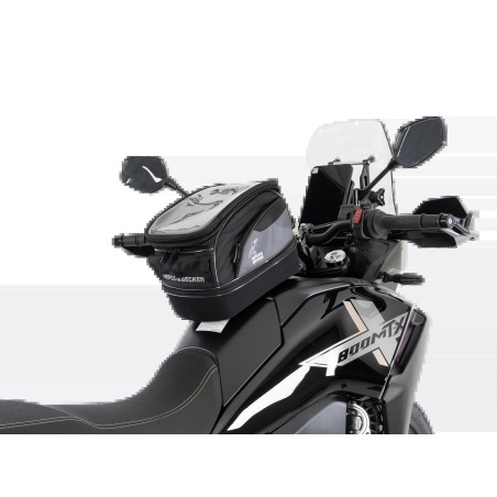 Hepco Becker 5167692 00 01 Anello serbatoio BASIC per CF Moto 800 MT-X / Comfort dal 2025