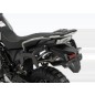 Hepco Becker 6307692 00 01 Supporto laterale C-Bow per CF Moto 800 MT-X / Comfort dal 2025, nero