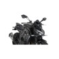 Puig Racing 22776 Cupolino Naked New Generation Sport Per Kawasaki Z1100 Dal 2026 Fumé Scuro, Fumé Chiaro, Nero, Verde, Traspare