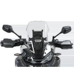 Paramani acciaio tubolare Hepco Becker 42127692 00 01 CF Moto 800 MT-X