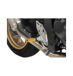 Puig Racing 22600 Poggiapiedi Modello Evolution In Alluminio Anodizzato Vari Colori