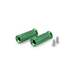 Puig Racing 22600 Poggiapiedi Modello Evolution In Alluminio Anodizzato Vari Colori