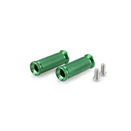 Puig Racing 22600 Poggiapiedi Modello Evolution In Alluminio Anodizzato Vari Colori