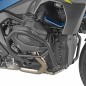 Givi TN5152 Barre paramotore tubolari nere BMW R 1300 RS dal 2025