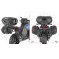 Kappa KLX5152 Portavaligie laterale Monokey Side su BMW R 1300 R e RS per K33N Kappa KLX5152 Portavaligie laterale Monokey Side su BMW R 1300 R e RS per K33N