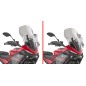 Kappa KD2177S Cupolino trasparente per Yamaha Tracer 7 dal 2025