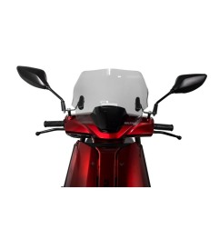 Isotta SC4003 Cupolino City Sport Velocifero City X 125 dal 2025