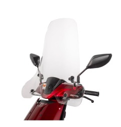 Isotta CLS4002 Parabrezza Classic Velocifero City X 125 dal 2025