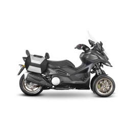 Shad K0CV55IF Telaietti 3P System per valigie laterali Kymco CV3 550/575