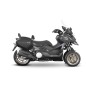 Shad K0CV55IF Telaietti 3P System per valigie laterali Kymco CV3 550/575