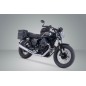 Sistema di borse laterali WP V-LOC Sw-Motech BC.SYS.17.847.32000 per Moto Guzzi V7