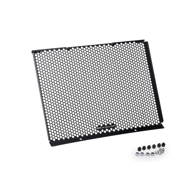 Puig 22528N Protezione Radiatore Triumph Tiger 800 Sport dal 2025