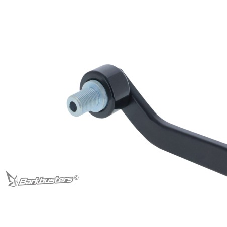 Kit fissaggio paramani Barkbusters BHG-143 Honda X-ADV 750 dal 2025