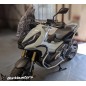 Kit fissaggio paramani Barkbusters BHG-143 Honda X-ADV 750 dal 2025