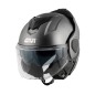 Givi X36 FIBER Casco ribaltabile in fibra con visiera Pinlock Givi X36 FIBER Casco ribaltabile in fibra con visiera Pinlock