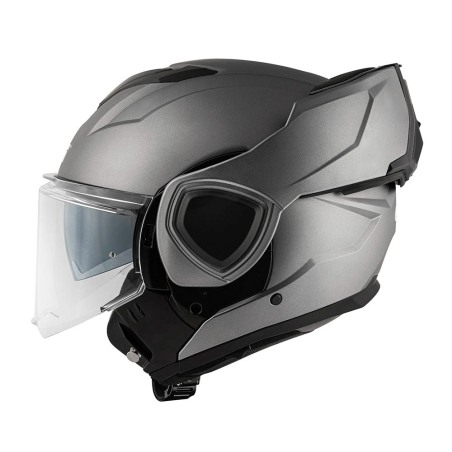 Givi X36 FIBER Casco ribaltabile in fibra con visiera Pinlock
