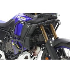 Paraserbatoio alto CrossPro per Yamaha Tenere 700 World Raid dal 2022