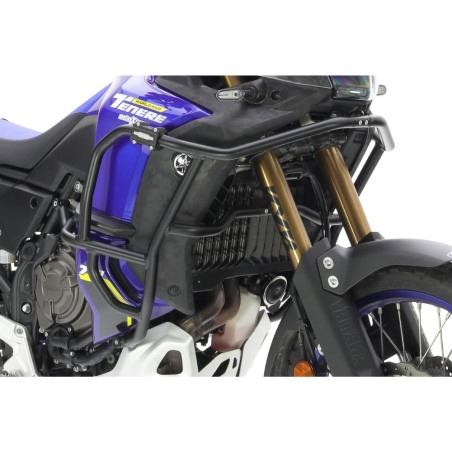 Paraserbatoio alto CrossPro per Yamaha Tenere 700 World Raid dal 2022