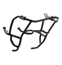 Paraserbatoio alto CrossPro per Yamaha Tenere 700 World Raid dal 2022