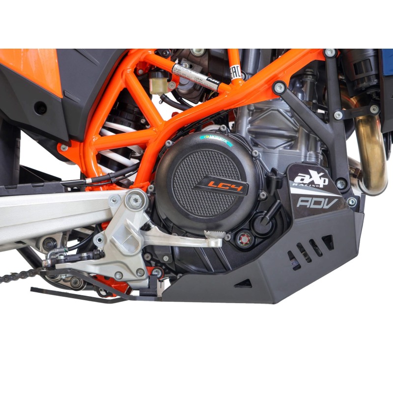 AXP AX1816 Paramotore Adventure HDPE per KTM 690 & Husqvarna