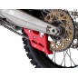 AXP Racing Chain Guide Ducati Desmo 450mx 2025 2026 Red Ax1788