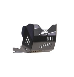 AXP Racing Adventure Skid Plate Kove 800 X Rally 800 X Pro 2025 2026 Black Ax1780