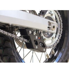 AXP Racing Chain Guide Suzuki Drz 4s 2025 2026 Black Ax1810