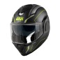 Givi X36 FIBER PULSE casco modulare flip-back in fibra di vetro Givi X36 FIBER PULSE casco modulare flip-back in fibra di vetro