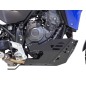 AXP Racing Adventure Skid Plate Yamaha Tenere 700 2021 2026 Black Ax1779