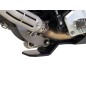 AXP Racing Adventure Skid Plate Yamaha Tenere 700 2021 2026 Black Ax1779