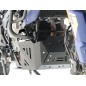 AXP Racing Skid Plate Suzuki V Strom 800de 2023 2026 Black Ax1704