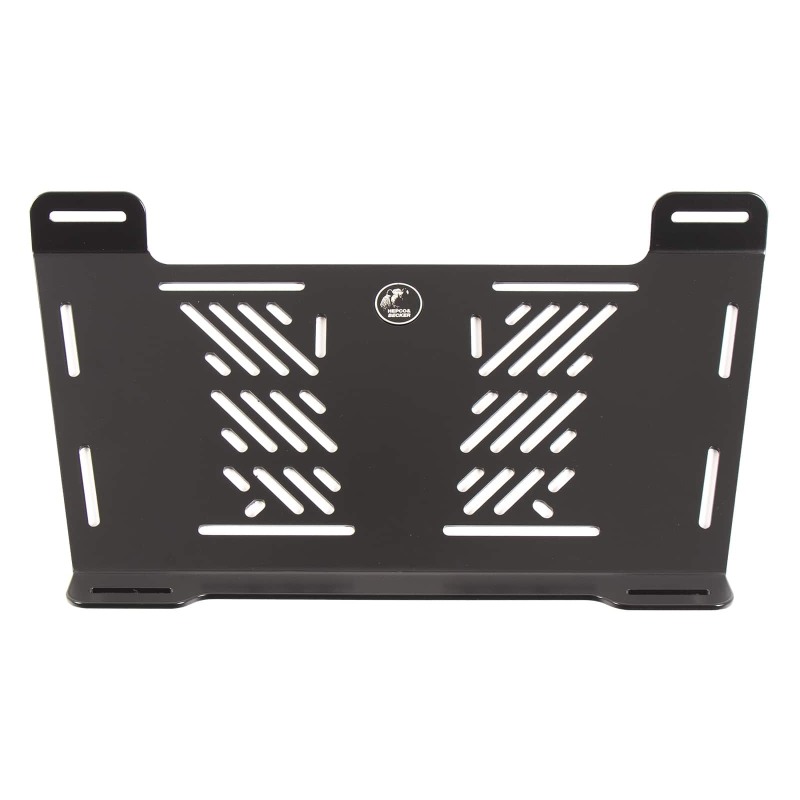 Hepco Becker 8009547 00 01 Estensione portapacchi Honda CB 650 R dal 2024