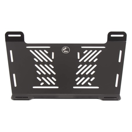 Hepco Becker 8009547 00 01 Estensione portapacchi Honda CB 650 R dal 2024