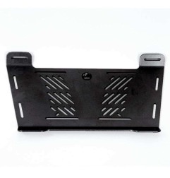 Hepco Becker 8009547 00 01 Estensione portapacchi Honda CB 650 R dal 2024