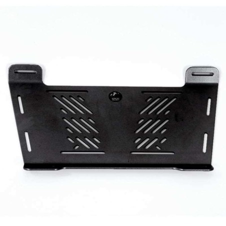 Hepco Becker 8009547 00 01 Estensione portapacchi Honda CB 650 R dal 2024