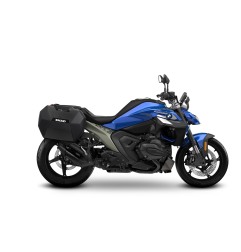 Shad W0RR16IF Telaietti valigie laterali 3P System BMW R 1300 R/RS dal 2026
